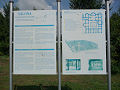 Ruinen und Therme Salona bei Split - Bild 2