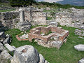 Ruinen und Therme Salona bei Split - Bild 3