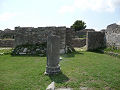 Ruinen und Therme Salona bei Split - Bild 4