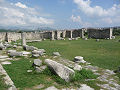 Ruinen und Therme Salona bei Split - Bild 5