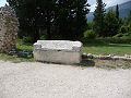 Ruinen und Therme Salona bei Split - Bild 6