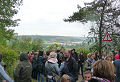 Weinwanderung Würzburg-Randersacker - Bild 1